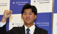【プロ野球】高木豊がセ・リーグのドラフトを３段階で採点　創価大の立石正広を引き当てた阪神などをどう評価した？｜「阪神・DeNA・巨人」編