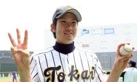 菅野智之は「甲子園で活躍した選手には負けたくない」をモチベーションに大学通算37勝、14完封と無双した