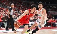 【11月2日のB1結果】西地区の首位争いは長崎、名古屋Dが連勝続行…東地区は北海道が100点ゲームで3位浮上
