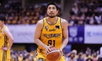 片岡大晴がモンゴルのチームと契約解除…仙台89ERS「日本でのプレーを目指して移籍先を探していく予定」