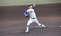 智弁学園vs神戸国際大付の決勝戦は大荒れの一戦に！神戸国際大付が打者12人で6得点！智弁学園も3回に同点