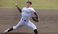 ”国士館のイチロー”が今大会のラッキーボーイに！成立学園の好投手を攻略し、7回コールド！【東京】