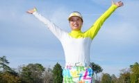 仲村果乃が今季10人目の初優勝　師匠・吉川なよ子は「泣いて喜んでくれた」