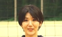 【バレー】「姉妹みたい」元バレーボール女子日本代表、仲良しツーショット公開にファン絶賛