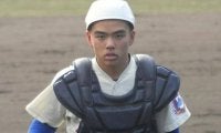壱岐の友人は甲子園へ　近畿Vの神戸国際大付・井本「次、僕たちが」
