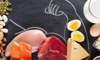 【ゴルファーのための食事学】スイング力を強化する食事をしよう！