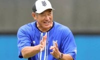 DeNA55歳、名伯楽が巨人に＂流出＂でX衝撃　「まさに仁義なき戦い」「ロスがあまりにもでかすぎる」