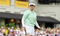 山下美夢有が滋賀開催の米ツアーで2週連続優勝に挑戦 竹田麗央は連覇なるか