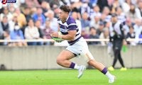 【ハイライト動画あり】100回目のラグビー慶明戦は2点差！関東大学対抗戦2025「慶應義塾大学×明治大学」