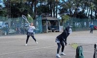 【訂正あり】「第48回むさしの村クレーコート選手権大会」男女ダブルスの優勝者が決定！