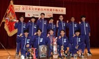 【全日本大学駅伝】佐藤圭汰復帰の駒大、過去最高タイの中大、青学大は４年生の底上げが鍵／総括