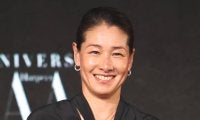 「とにかく旦那さまがカッコいい」伊達公子さんが３年前に再婚した夫とラブラブ鎌倉デート