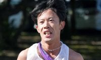 【東日本実業団駅伝】世界陸上代表勢はホンダ小山直城だけ「本当だったら出る予定ではなかった」