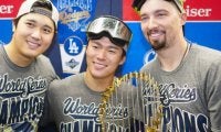 ドジャースは「現代野球の象徴」　NYメディアが抱く危機感「中核は健在」「大物補強もほぼ失敗しない」