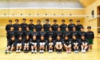 女子・京都先端科学大付属　「楽しく一生懸命」なエースが大黒柱　春高バレー京都府予選注目校紹介⑤