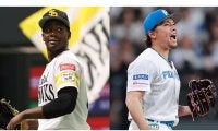 9回117球も完投負け、まさか7失点KO…　モイネロvs伊藤、6度の投げ合いで起きたドラマ
