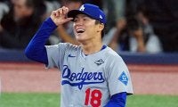 優勝パレード直後…飛び込んだ山本由伸の“新情報”　MVPにまさかの朗報「胸熱すぎる」