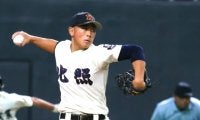 台湾遠征を行う北海道選抜20名を発表！全道大会全試合完投勝利の北照の鉄腕など道内を代表する逸材が選出