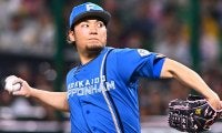 侍J韓国戦、沢村賞の伊藤大海が出場辞退　牧原大らに続き4人目…DeNA石上が追加招集