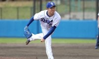 中日・松葉貴大がFA権行使へ！プロ13年目でキャリアハイに迫る成績…35歳超えの国内FA移籍実現ならば鶴岡慎也以来8年ぶり