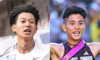 【陸上】全日本５区区間新の駒大・伊藤蒼唯、来年度から富士通へ　国学院大主将の上原琉翔も加入