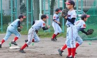 “準備運動なし”で打撃練習　100種類キャッチボールも…全国16強学童が覆した「北国の常識」