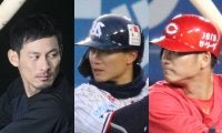 去就に注目が集まる6人の実績十分ベテラン野手…獲得する球団は現れるのか!?