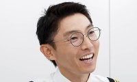 元レーサーでパイロットの中嶋大祐は機長を目指して奮闘中「レースとは求められるものがまったく違いました」