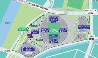 WRCジャパン：豊田スタジアムのパブリックビューイングにゲストが続々登場、セレモニアルフィニッシュは西イベント広場ステージで