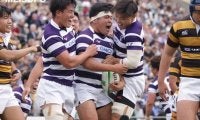【ハイライト動画あり】明治大学、100回目の慶明戦に勝利も随所に課題。ラグビー関東大学対抗戦