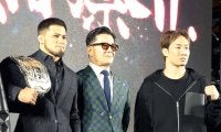 【RIZIN】朝倉未来の挑戦が決まった“舞台裏”を榊原CEOが明かす　「勝機はある」その理由とは……