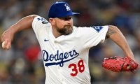 「最悪のフルシーズンとなった」ド軍20億円、PS登板なし　38歳救援右腕の去就に米注目「現役続行なら、大幅減俸は避けられない」
