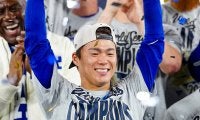 ドジャース２連覇、MLB史に残る激闘の分水嶺　\"内容\"ではブルージェイズ打線が上だったが......