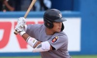 慶大の指名漏れスラッガーがカブスとマイナー契約へ！ゴールドマンサックス内定から異例の挑戦