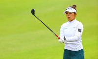 【速報】山下美夢有は3アンダーでハーフターン 岩井明愛、勝みなみも上位に