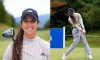驚異の平均284.9yd！ 米女子ツアーイチの飛ばし屋に聞いた飛距離アップのコツ