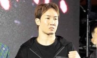 【RIZIN】朝倉未来「心を震わせられる試合する」と宣言……“危険な闘い”に臨む理由にファン感嘆「ここで勝ったら歴史に残る主人公」