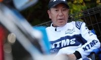 WRCジャパン：奴田原文雄「新しいタイヤを試せる貴重な機会になる」