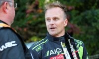 F1とWRCを経験したヘイキ・コバライネン、カッレ・ロバンペラの挑戦に「彼はサーキットでも速いと思う」