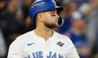 WSで破ったBジェイズの強打者と308億円契約か　ド軍が目論む新たなスター獲得の野望「長期的な構想の理想的な補強」
