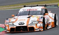 SUPER GT 2025　シーズンの終了と記録について