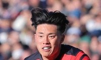 日本代表　２３歳の小村真也、アイルランド戦で初キャップ獲得へ！　南ア戦の大敗から立て直しの一戦