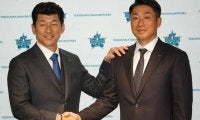 なぜベイスターズは相川亮二を新監督として迎えたのか？ 首脳陣が「継承路線」に込めた新体制下での“狙い”【DeNA】
