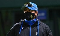 日本ハム、来季コーチ陣を発表　横尾氏ら内部昇格が多数…新庄政権5年目で目指す頂点