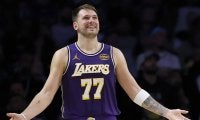 開幕5戦で史上2人目の200得点…ルカ・ドンチッチがNBA初のスタッツラインも達成