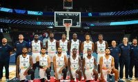 FIBAタスクフォースが調査完了…イギリス連盟に制裁を科し男子代表はW杯予選出場へ