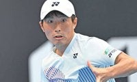  野口莉央 熱戦の末に準々決勝敗退 