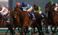半兄は有馬記念覇者のブラストワンピース アイムインがC.ルメール騎手でデビュー勝ちなるか