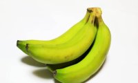 バナナは食べていい？グリーンバナナが脂肪肝（MASLD）に与える影響とは