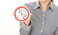 今年こそ達成しよう！意外と知られていない、つらくない禁煙達成のコツとは